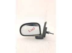 Recambio de retrovisor izquierdo para hyundai atos (mx) 1.0 i referencia OEM IAM   