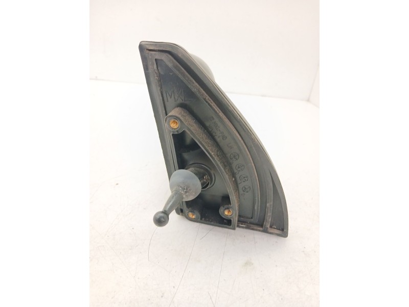 Recambio de retrovisor izquierdo para hyundai atos (mx) 1.0 i referencia OEM IAM   
