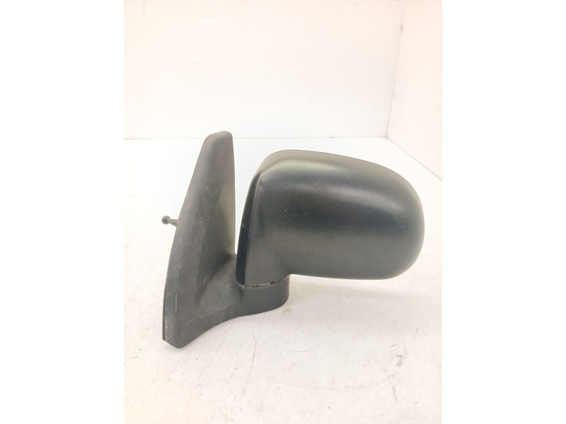 Recambio de retrovisor izquierdo para hyundai atos (mx) 1.0 i referencia OEM IAM   
							