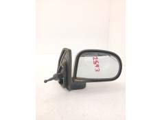 Recambio de retrovisor derecho para hyundai atos (mx) 1.0 i referencia OEM IAM   