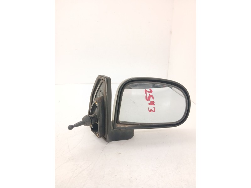 Recambio de retrovisor derecho para hyundai atos (mx) 1.0 i referencia OEM IAM   