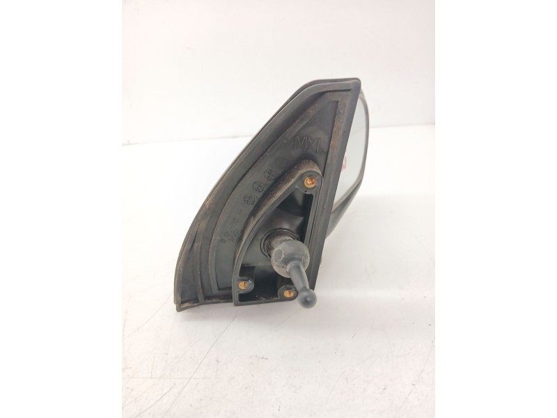 Recambio de retrovisor derecho para hyundai atos (mx) 1.0 i referencia OEM IAM   