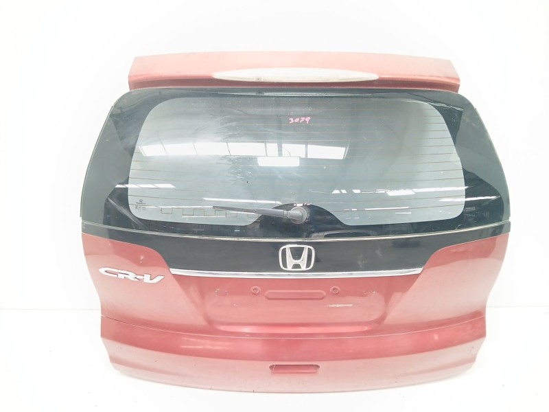 Recambio de porton trasero para honda cr-v iv (rm_) 1.6 i-dtec (re6) referencia OEM IAM   
							