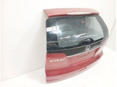 Recambio de porton trasero para honda cr-v iv (rm_) 1.6 i-dtec (re6) referencia OEM IAM    2