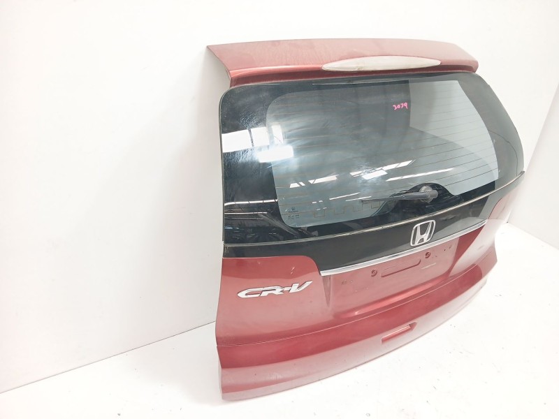 Recambio de porton trasero para honda cr-v iv (rm_) 1.6 i-dtec (re6) referencia OEM IAM   