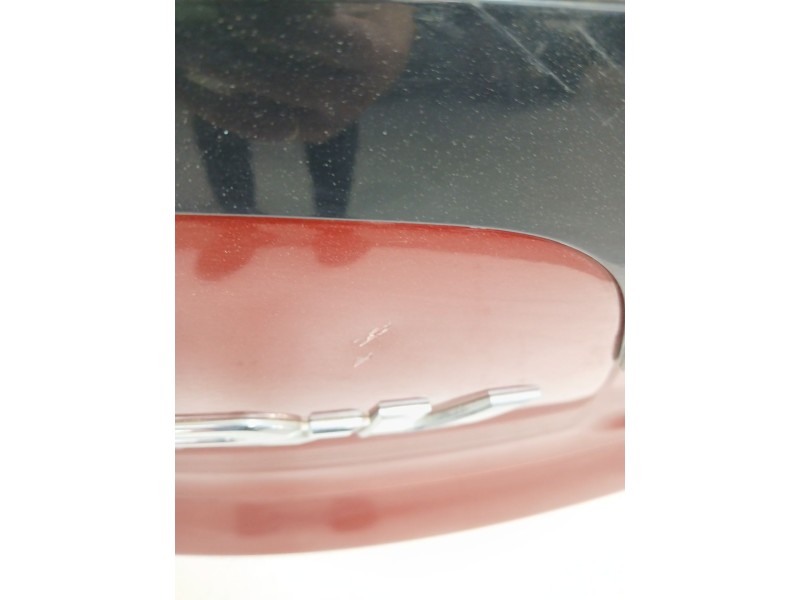 Recambio de porton trasero para honda cr-v iv (rm_) 1.6 i-dtec (re6) referencia OEM IAM   