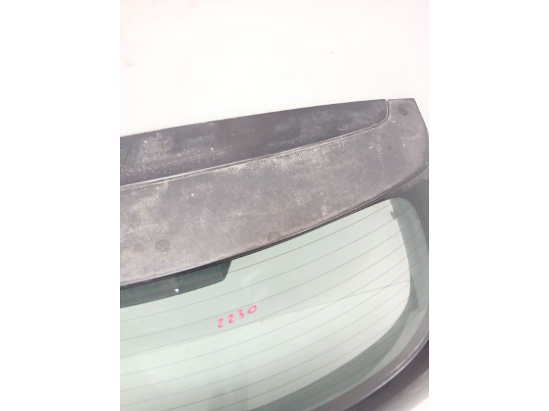 Recambio de porton trasero para toyota auris (_e15_) 1.4 d-4d (nde150_) referencia OEM IAM   