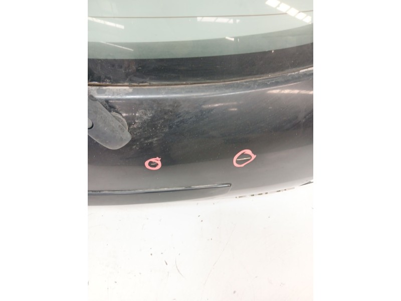 Recambio de porton trasero para toyota auris (_e15_) 1.4 d-4d (nde150_) referencia OEM IAM   
							