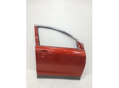 Recambio de puerta delantera derecha para honda cr-v iv (rm_) 1.6 i-dtec (re6) referencia OEM IAM   