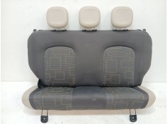 Recambio de asientos traseros para fiat panda (312_, 319_) 1.3 d multijet 4x4 (312pxl1a) referencia OEM IAM   