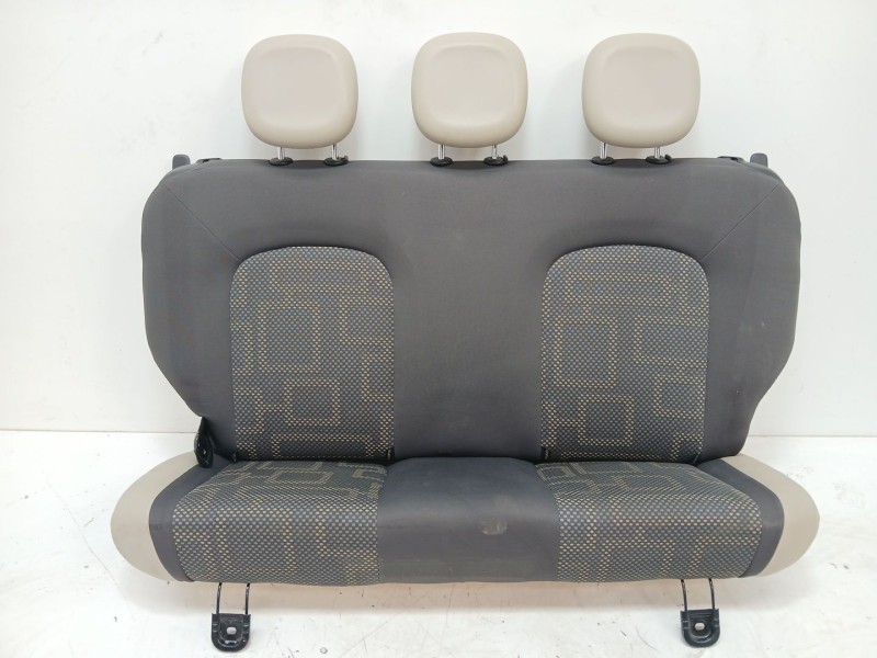 Recambio de asientos traseros para fiat panda (312_, 319_) 1.3 d multijet 4x4 (312pxl1a) referencia OEM IAM   