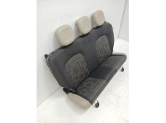 Recambio de asientos traseros para fiat panda (312_, 319_) 1.3 d multijet 4x4 (312pxl1a) referencia OEM IAM    2