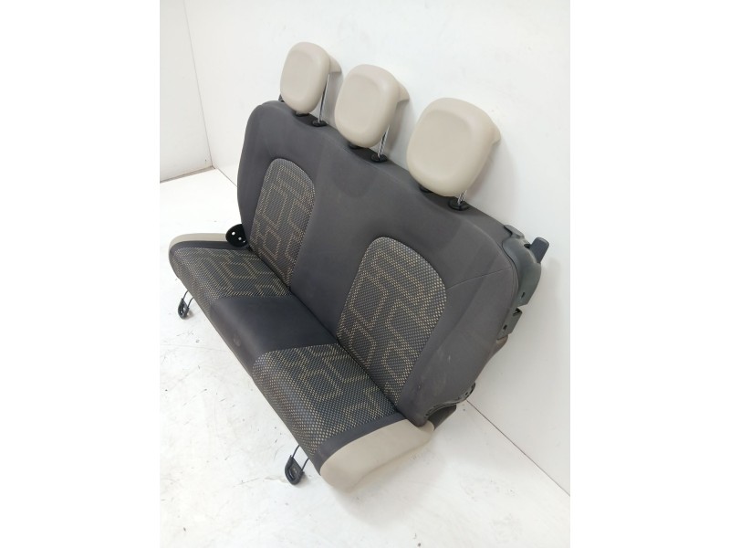 Recambio de asientos traseros para fiat panda (312_, 319_) 1.3 d multijet 4x4 (312pxl1a) referencia OEM IAM   
							