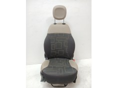 Recambio de asiento delantero derecho para fiat panda (312_, 319_) 1.3 d multijet 4x4 (312pxl1a) referencia OEM IAM   