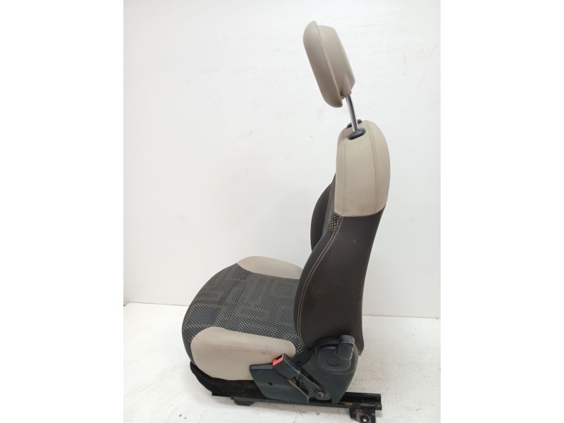 Recambio de asiento delantero derecho para fiat panda (312_, 319_) 1.3 d multijet 4x4 (312pxl1a) referencia OEM IAM   