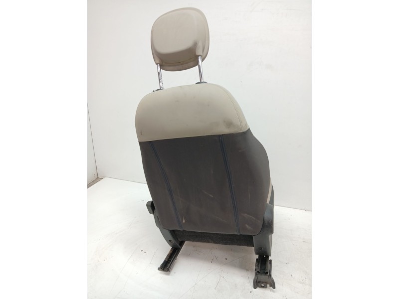 Recambio de asiento delantero derecho para fiat panda (312_, 319_) 1.3 d multijet 4x4 (312pxl1a) referencia OEM IAM   