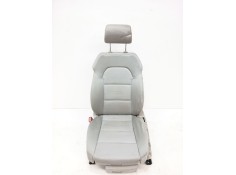 Recambio de asiento delantero izquierdo para audi a6 c6 (4f2) 2.7 tdi referencia OEM IAM   