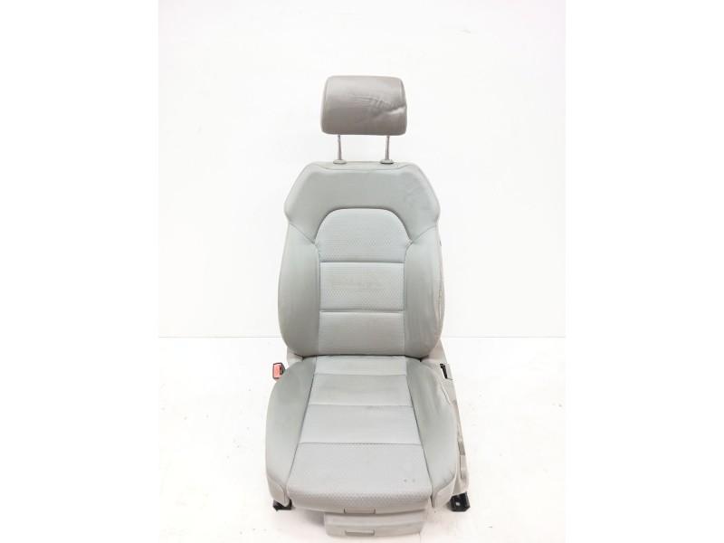 Recambio de asiento delantero izquierdo para audi a6 c6 (4f2) 2.7 tdi referencia OEM IAM   