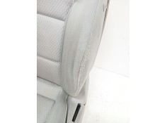 Recambio de asiento delantero izquierdo para audi a6 c6 (4f2) 2.7 tdi referencia OEM IAM    2