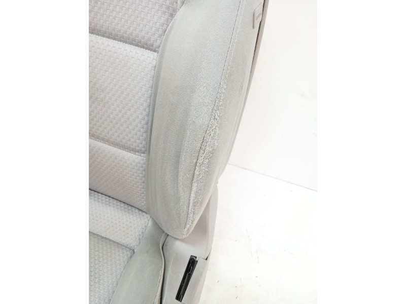 Recambio de asiento delantero izquierdo para audi a6 c6 (4f2) 2.7 tdi referencia OEM IAM   