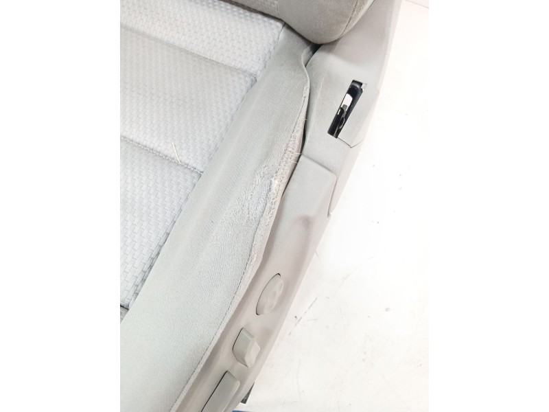 Recambio de asiento delantero izquierdo para audi a6 c6 (4f2) 2.7 tdi referencia OEM IAM   
							