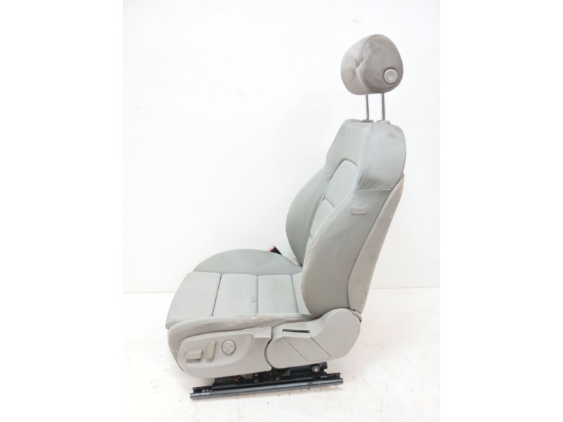 Recambio de asiento delantero izquierdo para audi a6 c6 (4f2) 2.7 tdi referencia OEM IAM   