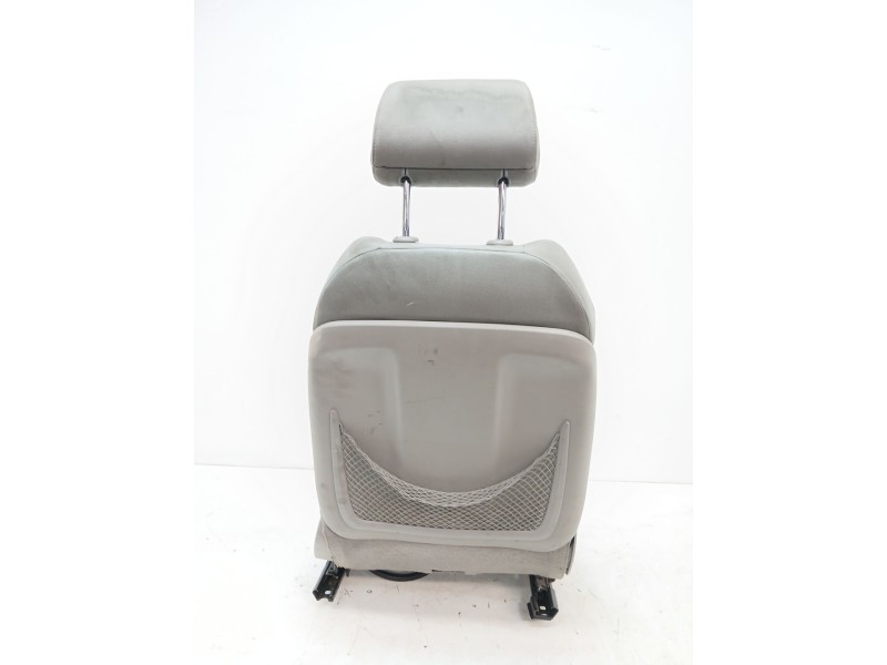 Recambio de asiento delantero izquierdo para audi a6 c6 (4f2) 2.7 tdi referencia OEM IAM   
							