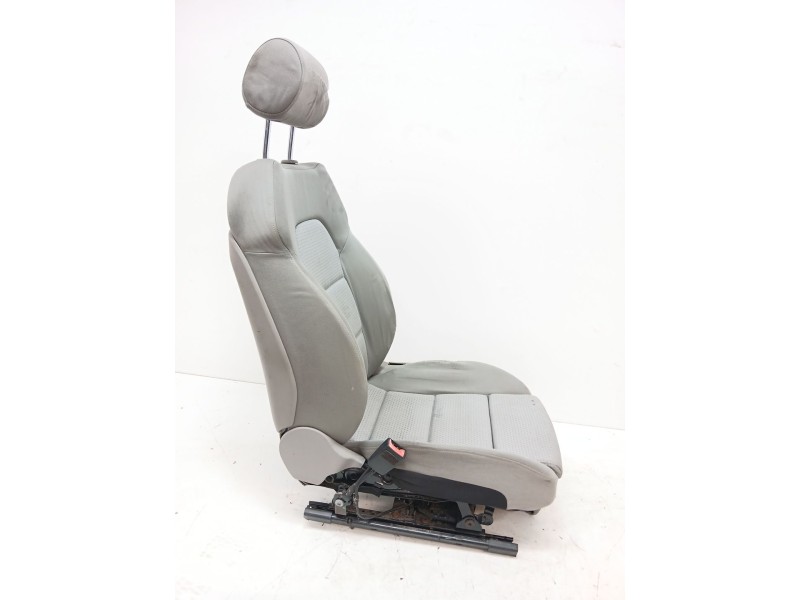 Recambio de asiento delantero izquierdo para audi a6 c6 (4f2) 2.7 tdi referencia OEM IAM   
							