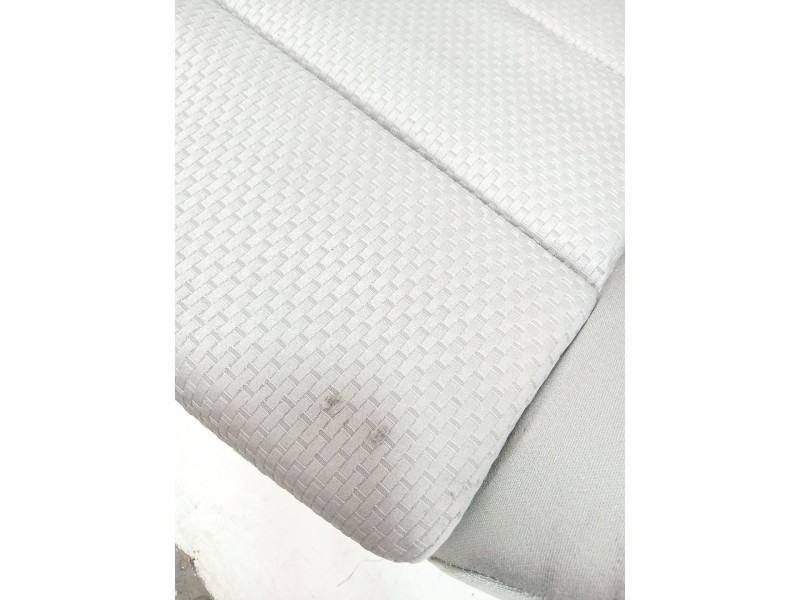 Recambio de asiento delantero izquierdo para audi a6 c6 (4f2) 2.7 tdi referencia OEM IAM   