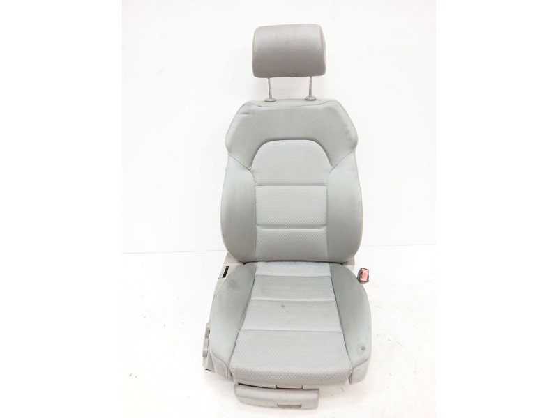 Recambio de asiento delantero derecho para audi a6 c6 (4f2) 2.7 tdi referencia OEM IAM   