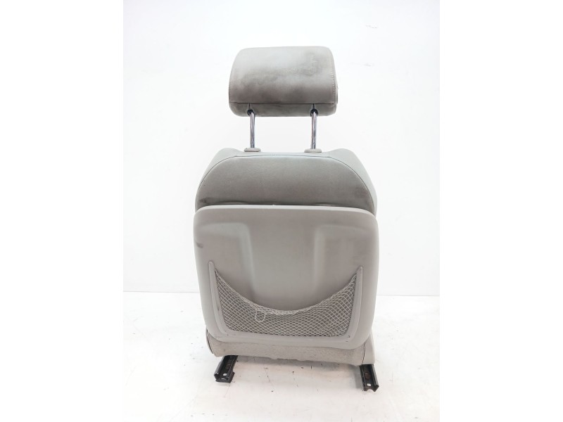 Recambio de asiento delantero derecho para audi a6 c6 (4f2) 2.7 tdi referencia OEM IAM   