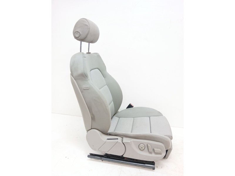 Recambio de asiento delantero derecho para audi a6 c6 (4f2) 2.7 tdi referencia OEM IAM   
							
