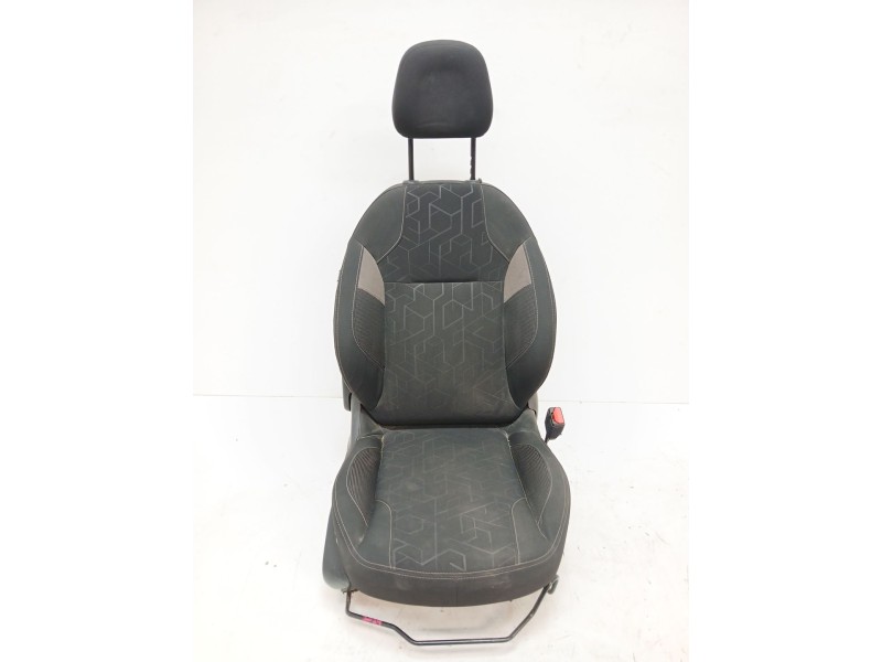 Recambio de asiento delantero derecho para peugeot 2008 i (cu_) 1.2 vti referencia OEM IAM   