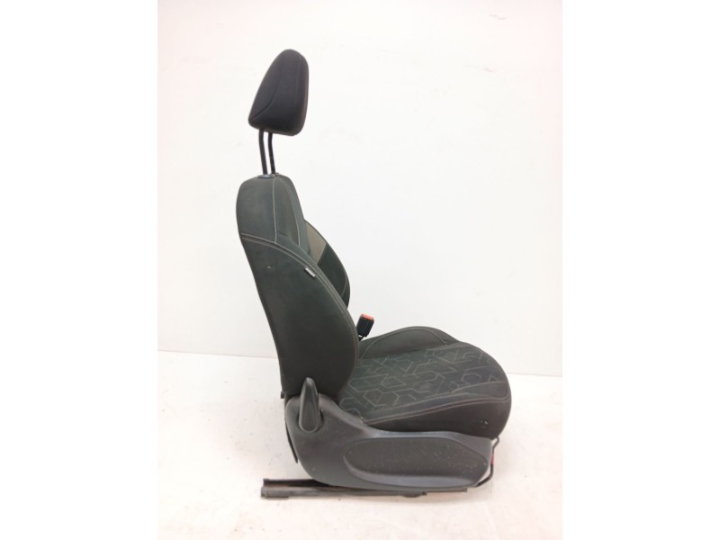 Recambio de asiento delantero derecho para peugeot 2008 i (cu_) 1.2 vti referencia OEM IAM   
							