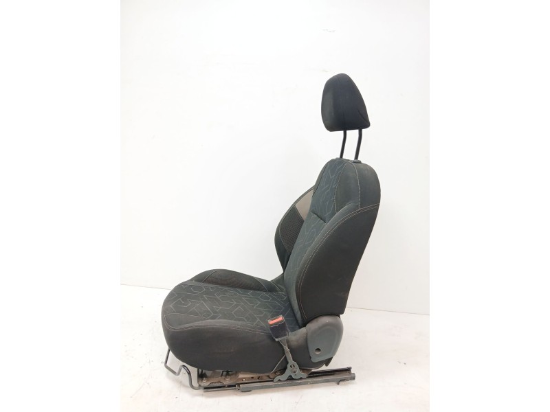 Recambio de asiento delantero derecho para peugeot 2008 i (cu_) 1.2 vti referencia OEM IAM   