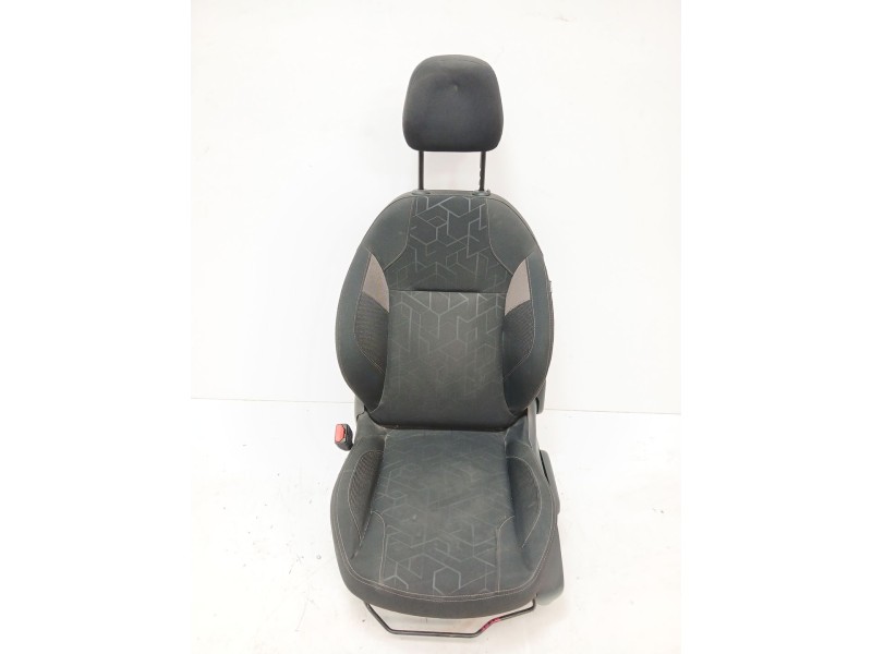 Recambio de asiento delantero izquierdo para peugeot 2008 i (cu_) 1.2 vti referencia OEM IAM   
