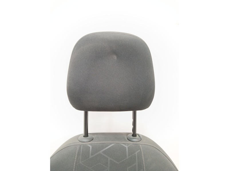 Recambio de asiento delantero izquierdo para peugeot 2008 i (cu_) 1.2 vti referencia OEM IAM   