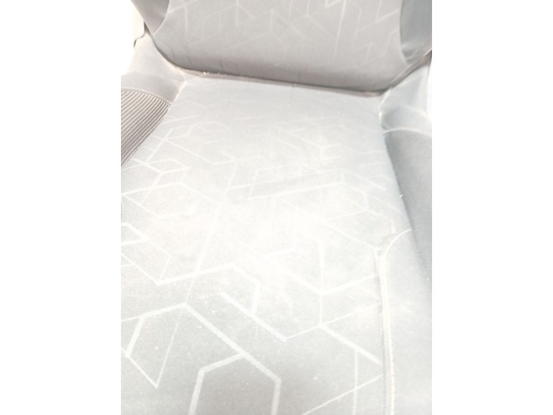 Recambio de asiento delantero izquierdo para peugeot 2008 i (cu_) 1.2 vti referencia OEM IAM   
							