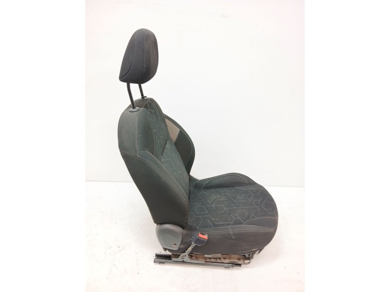Recambio de asiento delantero izquierdo para peugeot 2008 i (cu_) 1.2 vti referencia OEM IAM   