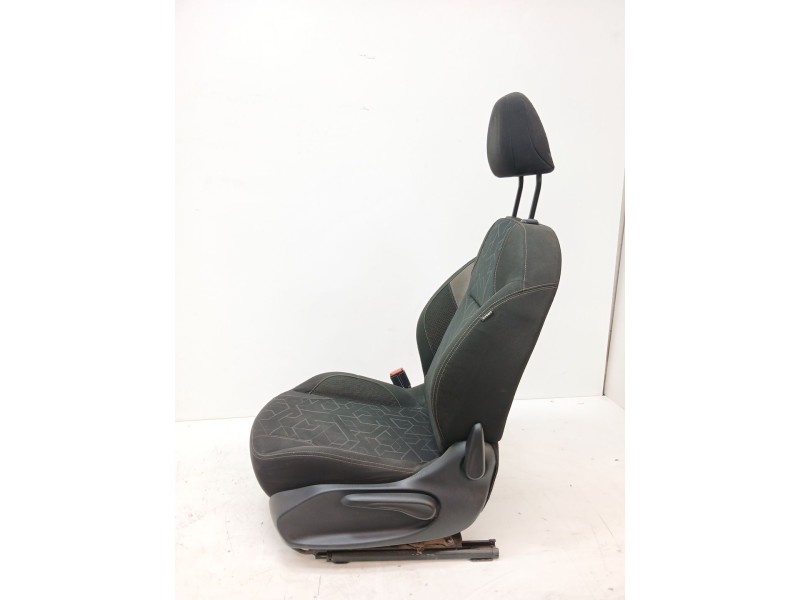 Recambio de asiento delantero izquierdo para peugeot 2008 i (cu_) 1.2 vti referencia OEM IAM   