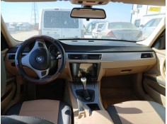 Recambio de kit airbag para bmw 3 (e90) 320 i referencia OEM IAM   