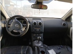 Recambio de kit airbag para nissan qashqai i (j10, nj10) 2.0 dci referencia OEM IAM   