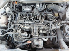 Recambio de motor completo para seat ibiza iv (6j5, 6p1) 1.6 tdi referencia OEM IAM CAYB CAYB 