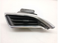 Recambio de rejilla aireadora para peugeot 2008 i (cu_) 1.2 vti referencia OEM IAM 9633131777  
