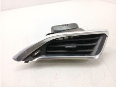 Recambio de rejilla aireadora para peugeot 2008 i (cu_) 1.2 vti referencia OEM IAM 9673131677  