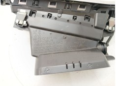 Recambio de rejilla aireadora para peugeot 2008 i (cu_) 1.2 vti referencia OEM IAM 9673131677   2