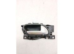 Recambio de maneta interior delantera derecha para peugeot 2008 i (cu_) 1.2 vti referencia OEM IAM 96555516VV  