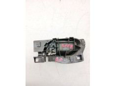 Recambio de maneta interior delantera derecha para peugeot 2008 i (cu_) 1.2 vti referencia OEM IAM 96555516VV   2