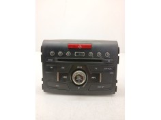 Recambio de sistema audio / radio cd para honda cr-v iv (rm_) 1.6 i-dtec (re6) referencia OEM IAM 39100T1GG111M1  