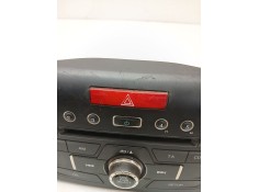 Recambio de sistema audio / radio cd para honda cr-v iv (rm_) 1.6 i-dtec (re6) referencia OEM IAM 39100T1GG111M1   2
